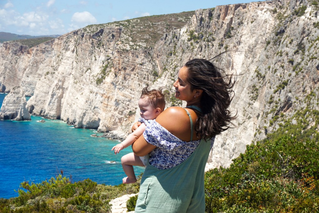 things to do in zante for families