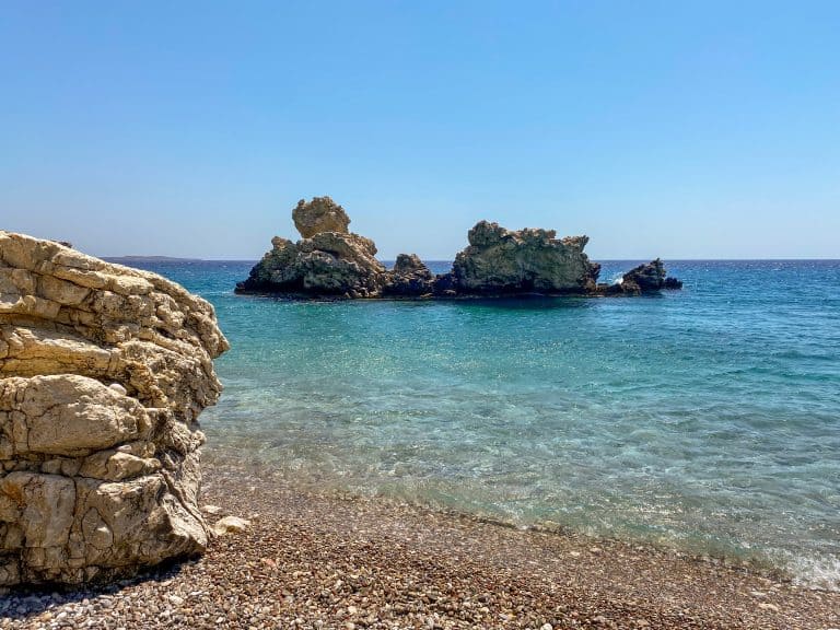 Where to Stay In Kythira: Best Villages and Hotels of 2025