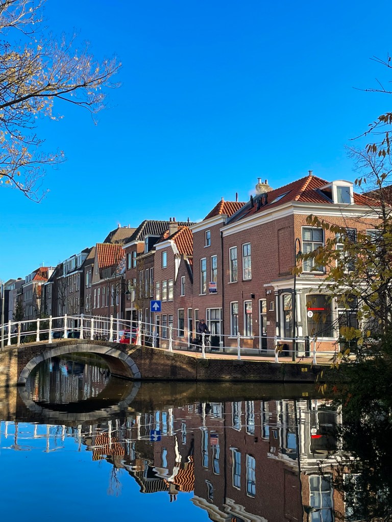 places to see in netherlands by car