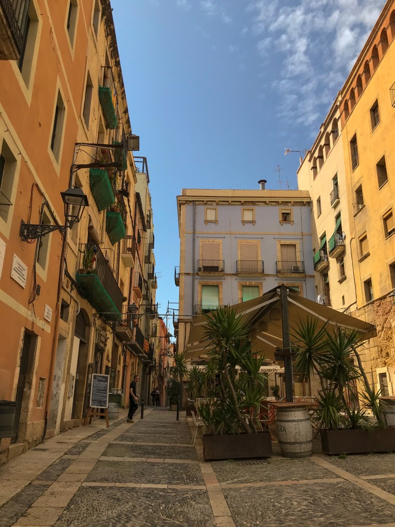Tarragona Spain underrated place in europe