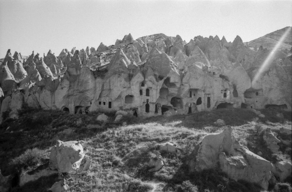 tours to cappadocia