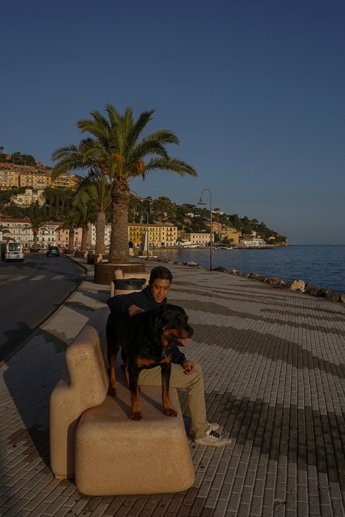 Porto Santo Stefano lesser known coastal towns italy