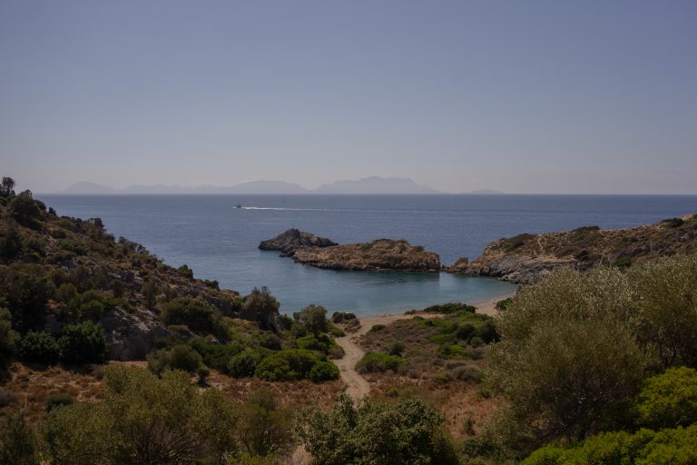 Visiting Turkey in September: The Best Places to See and Things to Do