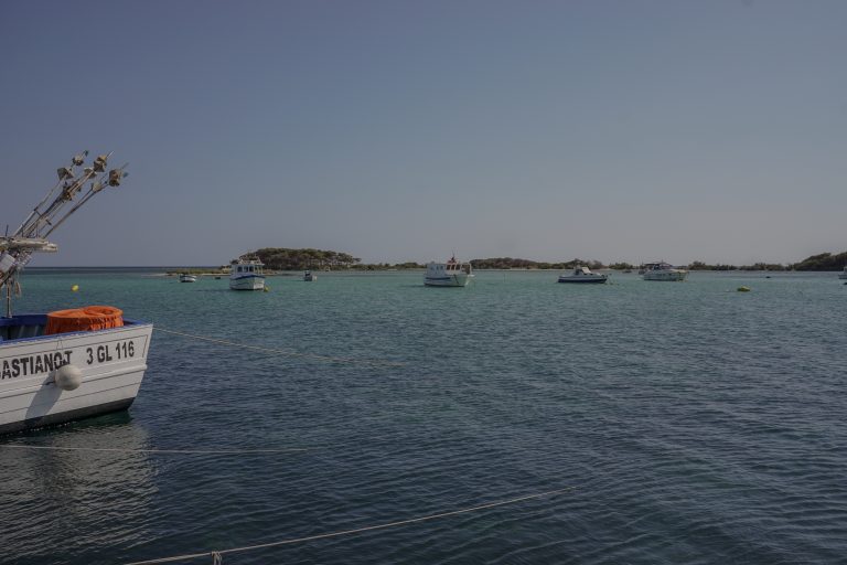 Porto Cesareo Beaches: Paradise Near Lecce, Italy