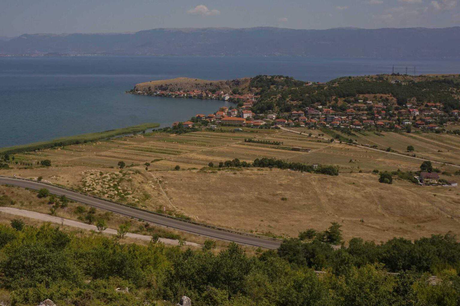 Visiting Lin, Albania: An Ancient Site and Charming Village