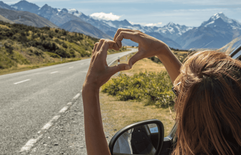 travel apps driving in europe road trip