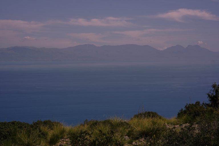 where to stay on the cilento coast salerno