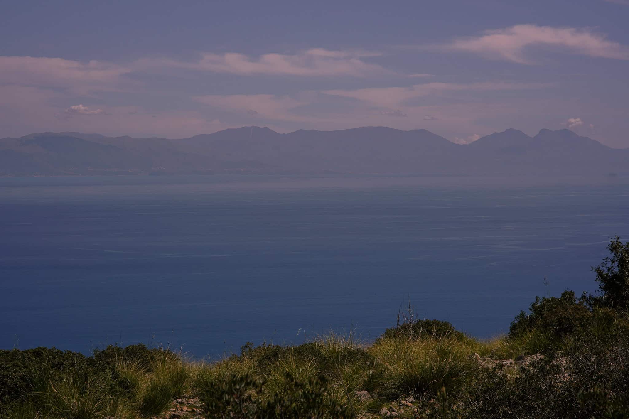 where to stay on the cilento coast salerno