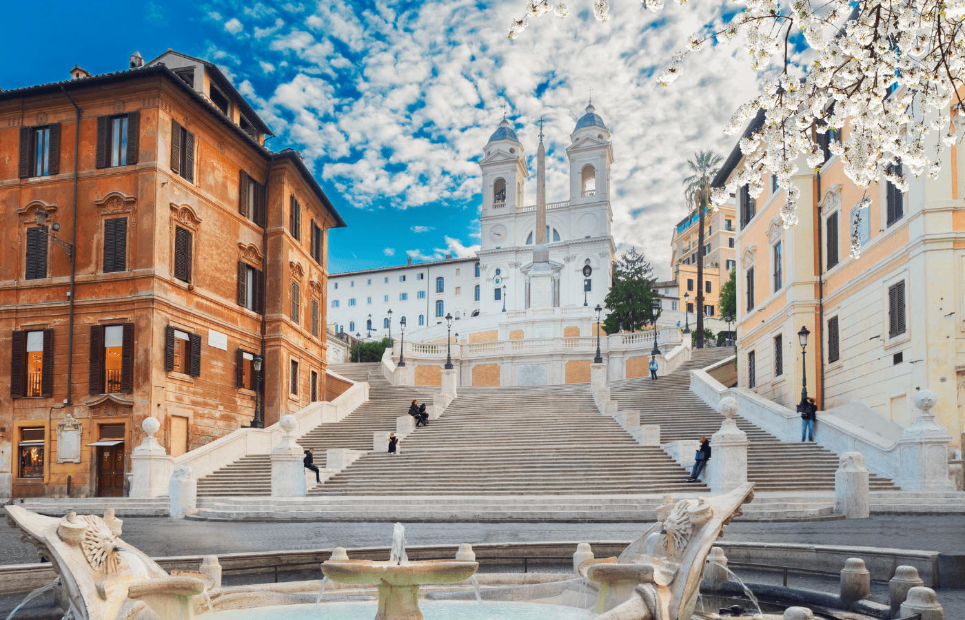where to stay in rome on a budget
