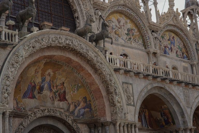 How to Experience Venice for Under $100 a Day